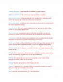 Cable de fibra óptica: Emite rayos de luz pulsante, es rápido y seguro.