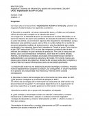 Preguntas Implantación de SAP en Celsa.1617