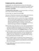 Esta teoría, en filosofía de la naturaleza, intenta explicar cuál es la esencia de todo lo que conocemos, la cual la nombra como Sustancia.