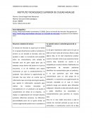 Mercadotecnia y segmentación.