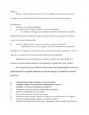 Evidencia Tecnologias de la informacion para los negocios.