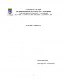 MAESTRÍA EN GERENCIA DEL DESARROLLO SUSTENTABLE.