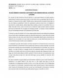 FIN QUE DEBEMOS CONSEGUIR E INSTRUMENTO QUE DEBEMOS EMPLEAR. ACCIÓN DE LA IGLESIA