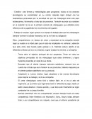 Tenía claro el objetivo principal de sus proyectos: Tener en claro los objetivos principales de los videojuegos (que estos divirtieran), y lograr hacerlos presentes en cada de sus obras.