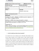 TEMA- Métodos cuantitativos para la toma de decisiones.