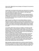 Análisis del libro: ISABEL I CEO, Lecciones estratégicas y de Liderazgo de la reina que forjó un Imperio. Alan Axelrod