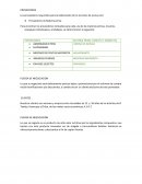 Para encontrar los proveedores indicados para cada una de las materias primas, insumos, empaques individuales y embalajes