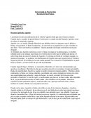 La película nos da una explicación de la vida de Agustín desde que nació hasta su muerte. Cuando nació, su padre le quería llamar Cicerón pero su madre decidió llamarle Agustín, como el primer el emperador Augusto.