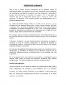 Investigacion.DERECHOS HUMANOS