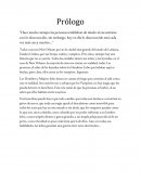 Hace mucho tiempo las personas temblaban de miedo al encontrarse con lo desconocido, sin embargo, hoy en día lo desconocido está cada vez más cerca nuestro...