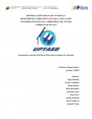 Lineamientos Generales del Plan de Desarrollo Económico de Venezuela