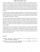 TRABAJO LEGAL, MORAL, LÍCITO