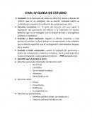 Es la parte del derecho civil que regula la liquidación del patrimonio del difunto y la trasmisión de bienes, derechos que no se extinguen con la muerte de este, a sus legítimos sucesores o herederos.