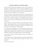 ¿Software comercial ó software libre?