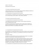 Aquella actividad interna o externa del individuo o grupo de individuos dirigida para satisfacer sus necesidades mediante bienes o servicios. (Rolando Arellano)