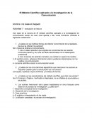 ¿Cuáles son las distintas formas de obtener conocimiento de la realidad a las que se refieren los autores?