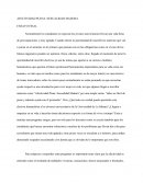 Afectividad plena: sexualidad madura