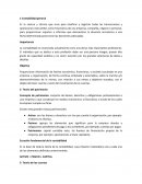 Conceptos basicos de la contabilidad.