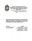 UNIVERSIDAD NACIONAL EXPERIMENTAL POLITÉCNICA DE LA FUERZA ARMADA NACIONAL BOLIVARIANA