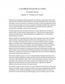 Capitulo 10 las preguntas de la vida