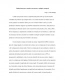 Limitaciones para extender una marca a cualquier categoría