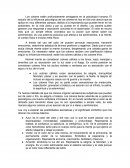 Los colores están profundamente arraigados en la psicología humana.