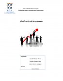 Empresas del sector primario: El elemento básico de la actividad se obtiene directamente de la naturaleza: agricultura, ganadería, caza, pesca, agua, minerales, petróleo, energía eólica, etc.