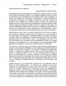 El gran Sistema de producción capitalista.