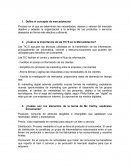 ¿Cuál es la importancia de las TIC’S en la Mercadotecnia?