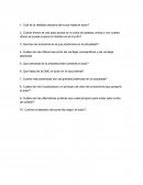 Cuál es la realidad obscena de la que habla el autor?