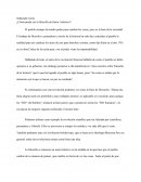 ¿Cómo puede ser la filosofía un factor histórico?