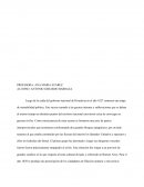 Facundo /amalia ensayo.