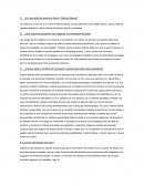 ¿En qué estilo de danza se formó Patricia Stokoe?