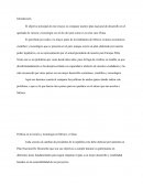 Política en ciencia y tecnología en México y China.