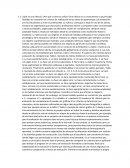 ¿Qué es una rúbrica?