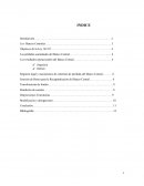 La ley 167-07 para la Recapitalización del Banco Central de la Republica Dominicana.