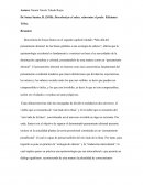 Descolonizar el saber