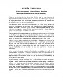 El valiente corazon de Irena Sandler.