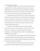 ENSAYO “PRESUNTO CULPABLE”.l