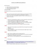 Comments on the MAKO Cell site provided by E.