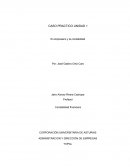 EL EMPRESARIO Y LA CONTABILIDAD.