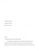 Escalofriante Historia de Sicario en San Pedro Sula