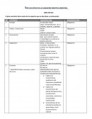 LISTA DE COTEJO DE LA PLANEACIÓN DIDÁCTICA SEMESTRAL