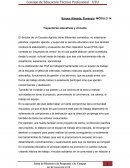 Trayectorias educativas y vínculos