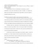 Producto: Cerveza Modelo distribuye y vende 10 marcas de cerveza en México y exporta 5 marcas a 150 países.