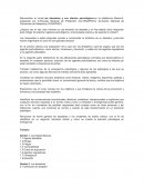 Desastres y sus efectos psicológicos en la plataforma MéxicoX