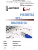 Problemas de descuento de letras de cambio: Ejemplos y soluciones