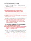 CADENA DE SUMINISTROS GLOBALES DE DARDEN