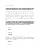 El emprendimiento social se identifica como personas individuales que se encargan de ofrecer una solución innovadora a algún problema social, tratando de servir los intereses de la comunidad.