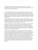 La privatizacion en el nucleo familiar